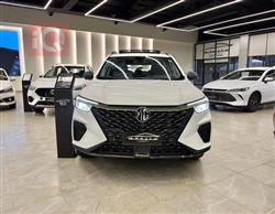 ام جي RX5